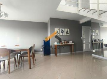 Apartamento · 237m² · 5 Quartos · 3 Vagas · Cobertura de Alto Padrão à Venda no Edifício Nob Hill - Localização Privilegiada e Lazer Completo