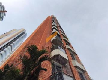 Apartamento · 272m² · 4 Quartos · 4 Vagas · Cobertura duplex à venda - 272m² no Condomínio Edifício Colina do Morumbi