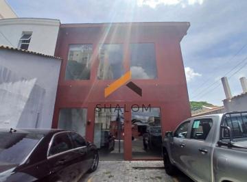 Comercial · 313m² · 3 Vagas · Imóvel Comercial para Locação e Venda- Vila Progredior