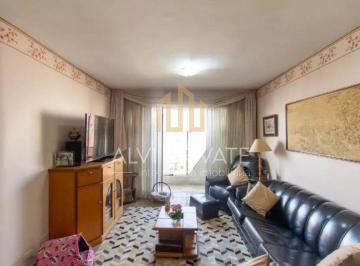 Apartamento · 250m² · 4 Quartos · 3 Vagas · Cobertura duplex a venda em perdizes, com 4 dorms 1 suite 3 vagas