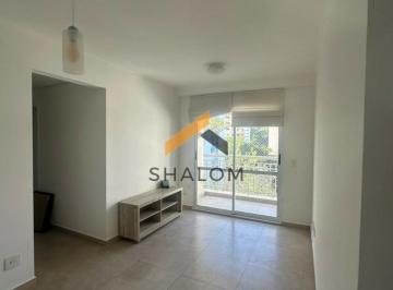 Apartamento · 87m² · 3 Quartos · 2 Vagas · Apartamento para locação no Jardim Ampliação