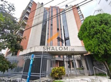 Apartamento · 189m² · 3 Vagas · Amplo apartamento à venda no Residencial Planalto do Chá - 189m², 3 suítes e 3 vagas