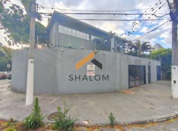 Comercial · 836m² · 8 Vagas · Prédio Comercial para Locação no Butantã