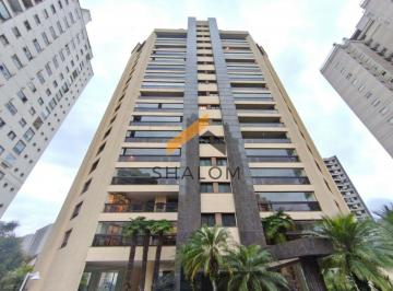 Apartamento · 220m² · 4 Quartos · 4 Vagas · Apartamento à venda | 220m² | Edifício Le Corbusier