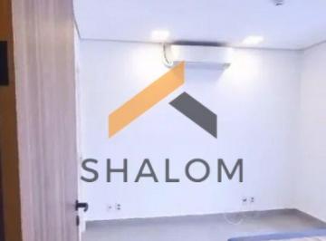 Comercial · 49m² · 1 Vaga · Sala Comercial à Venda no Condomínio Thera Faria Lima | Mobiliada, 3 ambientes e 1 vaga