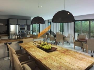 Apartamento · 151m² · 3 Vagas · Studio Duplex Garden à Venda no Condomínio Guedala Mix - Excelente Oportunidade