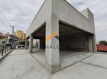 Comercial · 60m² · 3 Vagas · Imóvel Comercial para Locação - Ideal para seu negócio!