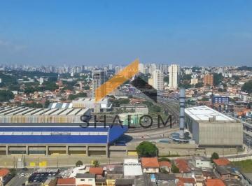 Apartamento · 39m² · 2 Quartos · 1 Vaga · Apartamento 1 Dormitório com Varanda- A 150m do Metrô Vila Sônia