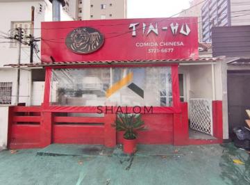 Comercial · 80m² · Ponto Comercial Versátil - 80m² na Vila Progredior