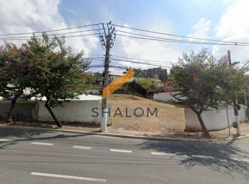 Terreno · 741m² · Terreno à venda  | 741m² em ponto estratégico do Morumbi