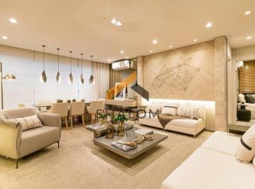 Apartamento · 77m² · 2 Quartos · 1 Vaga · Apartamento Moderno no Jardim Guedala: Lazer Completo e Segurança 24h
