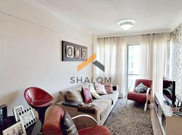 Apartamento · 72m² · 2 Quartos · 1 Vaga · Apartamento mobiliado à venda no Jardim Londrina