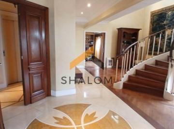 Apartamento · 723m² · 4 Quartos · 8 Vagas · Cobertura à venda na Vila Suzana