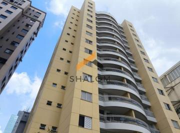 Apartamento · 101m² · 3 Quartos · 2 Vagas · Apartamento à Venda no Edifício Kaimana - Conforto e Lazer Completo!