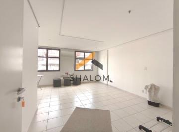 Comercial · 30m² · 1 Vaga · Conjunto comercial para locação - Vila Progredior | Guedala Office Center