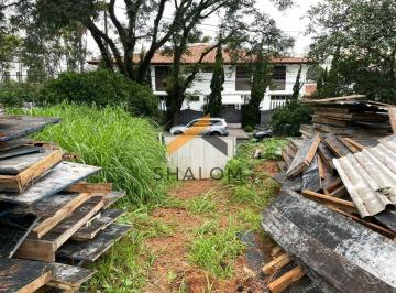 Terreno · 676m² · Terreno, Jardim Guedala - São Paulo