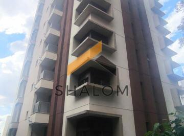 Apartamento · 135m² · 3 Vagas · Apartamento Deslumbrante na Reserva do Canto - O Seu Novo Lar!