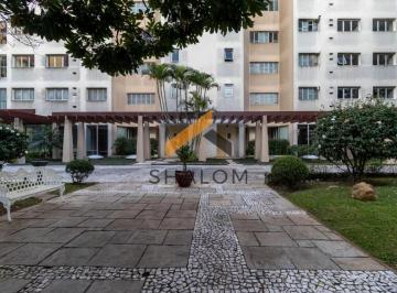Apartamento · 250m² · 5 Quartos · 3 Vagas · Amplo apartamento à venda no Morumbi