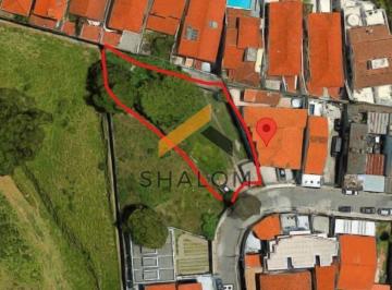 Terreno · 62m² · Terreno à venda na região da Vila Sônia