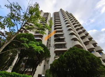 Apartamento · 228m² · 4 Quartos · 4 Vagas · Amplo apartamento à venda com 228m² no Condomínio Mont Vert - Vila Suzana