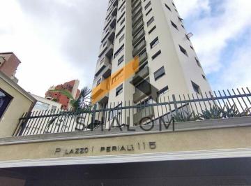 Apartamento · 351m² · 4 Quartos · 4 Vagas · Triplex de 350m² no Palazzo Imperial - exclusividade e sofisticação