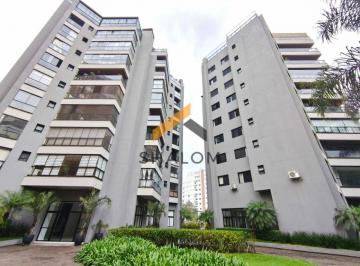 Apartamento · 157m² · 3 Quartos · 3 Vagas · Apartamento de 157m² à venda na Vila Progredior com 3 dormitórios e 3 vagas