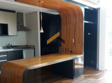 Apartamento · 104m² · 2 Vagas · Duplex à venda e para locação no Paraíso do Morumbi