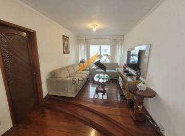 Apartamento · 100m² · 3 Quartos · 2 Vagas · OPORTUNIDADE IMPERDÍVEL NO EDIFÍCIO ITAGUAÇÚ - APARTAMENTO À VENDA