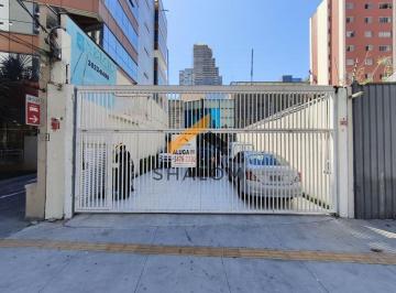 Comercial · 30m² · 9 Vagas · Conjunto Comercial para Locação