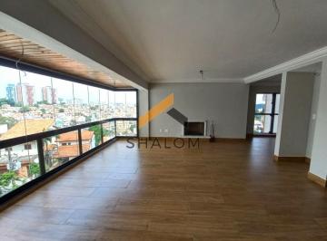 Apartamento · 181m² · 3 Vagas · Condomínio Planalto do Chá - apartamento à venda na Vila Sônia, próximo ao metrô
