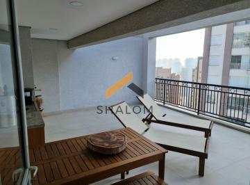 Apartamento · 102m² · 2 Quartos · 2 Vagas · Apartamento de Luxo no Morumbi: Conforto e Elegância à Sua Espera!