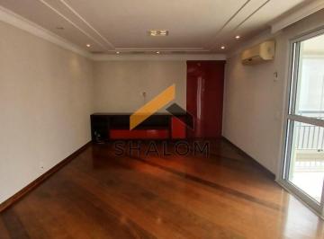 Apartamento · 401m² · 4 Quartos · 5 Vagas · Apartamento à Venda e Locação na Vila Suzana