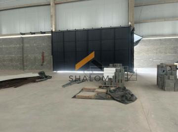Comercial · 2730m² · 20 Vagas · Galpão para locação no Jardim da Glória