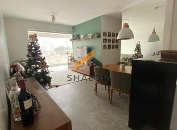 Apartamento · 82m² · 3 Quartos · 1 Vaga · Apartamento à venda na Vila Sônia