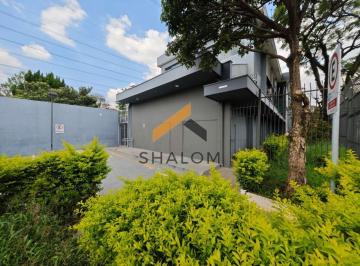 Comercial · 716m² · 8 Vagas · Prédio Comercial para Venda ou Locação no Rio Pequeno