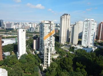 Apartamento · 310m² · 4 Quartos · 4 Vagas · Apartamento, Paraíso do Morumbi - São Paulo