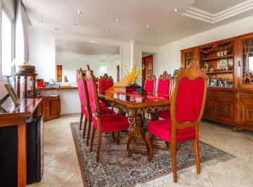 Apartamento · 155m² · 4 Quartos · 3 Vagas · Apartamento com 4 dormitórios à venda, 155 m² - Morumbi - São Paulo/SP