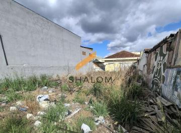 Terreno · 169m² · Oportunidade para construtores: Terreno a venda no Jardim Sarah