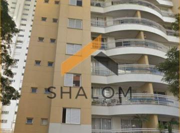 Apartamento · 101m² · 3 Quartos · 2 Vagas · Apartamento de 101m² com Lazer Completo na Vila Progredior