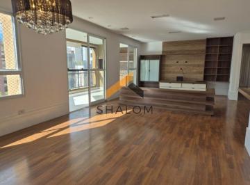 Apartamento · 137m² · 3 Quartos · 4 Vagas · Apartamento disponível para venda e locação na Vila Suzana