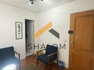 Comercial · 53m² · 2 Vagas · Conjunto Comercial à Venda na Avenida Paulista