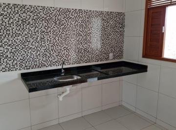 Casa · 65m² · 2 Quartos · 1 Vaga · Casa em Pium, Nísia Floresta/RN