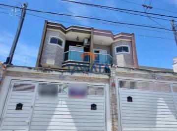 Casa · 153m² · 3 Quartos · 4 Vagas · SOBRADO - RUA IPUÃ
