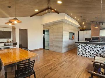 Apartamento · 161m² · 5 Quartos · Apartamento à venda - em Santa Cruz Industrial