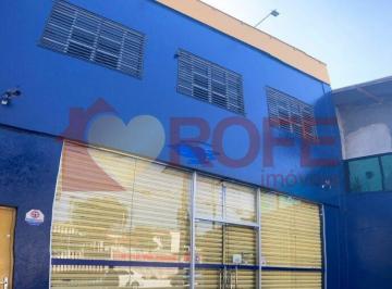 Comercial · 150m² · 4 Vagas · Imóvel Comercial Moderno  385m² - A Venda -  Localização Premium em Moema/SP - Corredor Norte-Sul