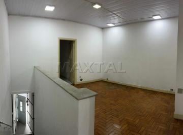 Comercial · 80m² · Imóvel 80 m² com 2 quartos amplos e 1 banheiro, no Jardim São Paulo.