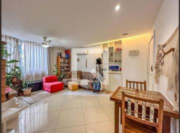 Apartamento · 51m² · 1 Quarto · 1 Vaga · Apartamento à Venda - Centro, 1 Quarto, 51 m² - Rio de Janeiro