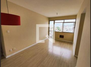 Apartamento · 64m² · 2 Quartos · 1 Vaga · Apartamento à Venda - Méier, 2 Quartos,  64 m² - Rio de Janeiro