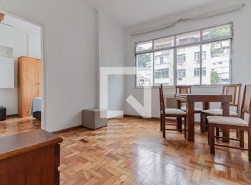 Apartamento · 40m² · 1 Quarto · Apartamento à Venda - Copacabana, 1 Quarto, 40 m² - Rio de Janeiro