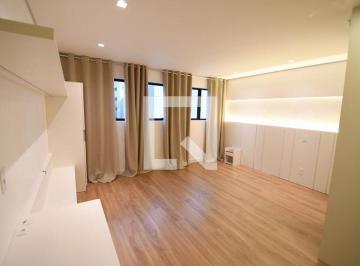 Apartamento · 32m² · 1 Quarto · 1 Vaga · Apartamento à Venda - Botafogo, 1 Quarto,  32 m² - Campinas